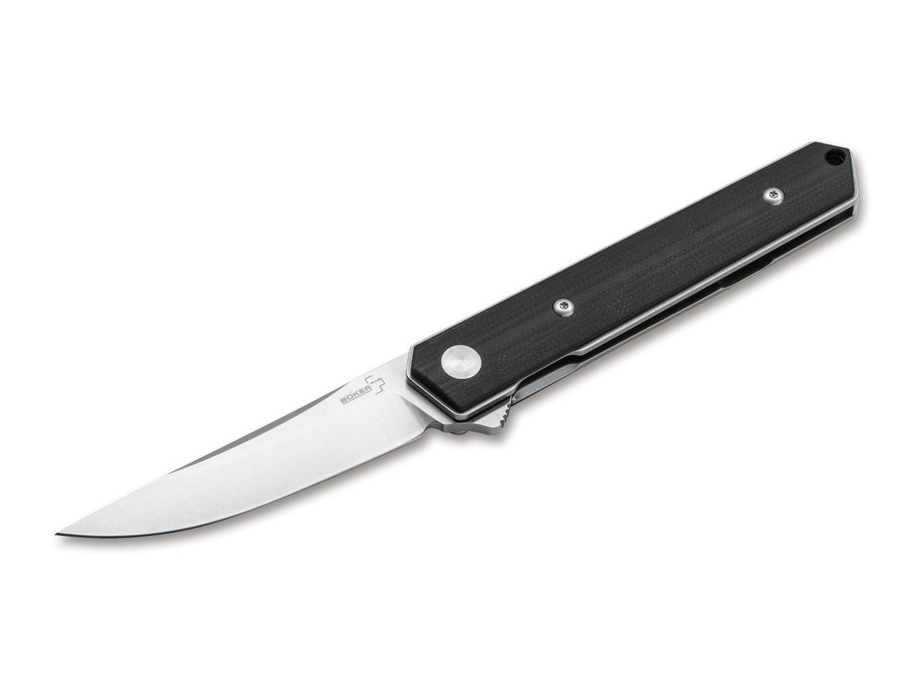 Boker Kwaiken Mini Flipper G10